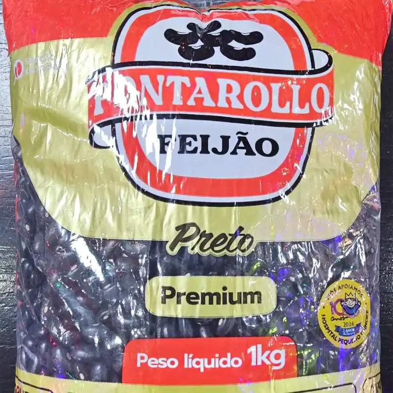 Frijoles Negros