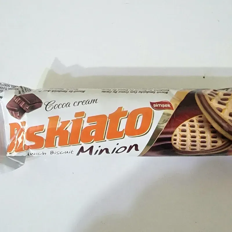 Galletas Biskiato