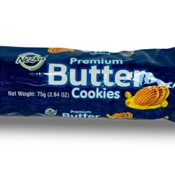 Galletas Butter Premiun