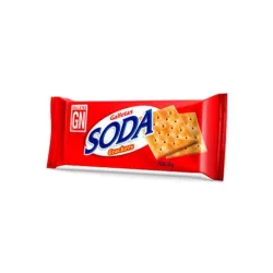 Galletas de Soda