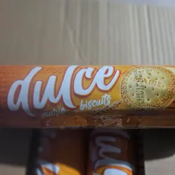Galletas Marie