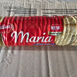 Galletas Maria