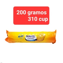 Galletas Marie Grand