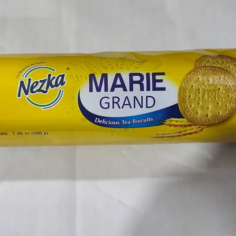 Galletas Marie Grand