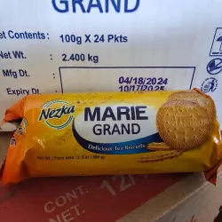 Galletas Marie Grand