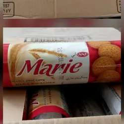 Galletas Marie