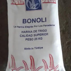 Harina Turca Bonoli