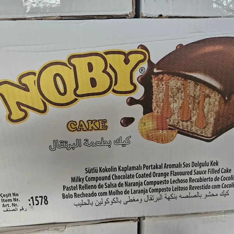 Panque Noby