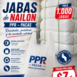 Jabas Nailon