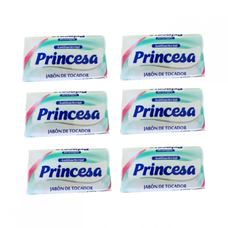 Jabón de Baño Princesa