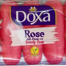 JABON DOXA LIMON