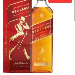 Johnnie Walker Red