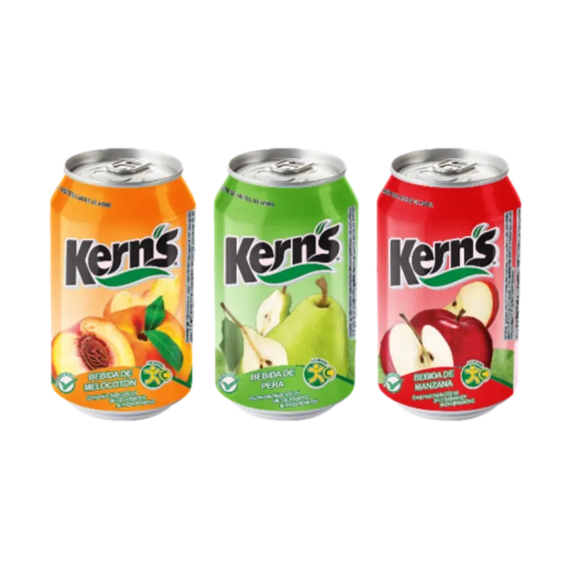 Jugo Kerns