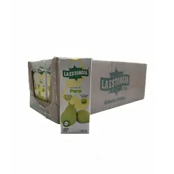 JUGO LA ESTANCIA
