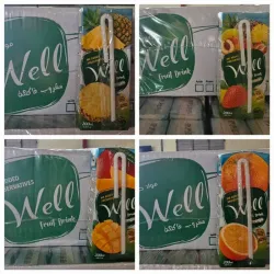 JUGO WEL