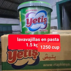 Lavavajillas 