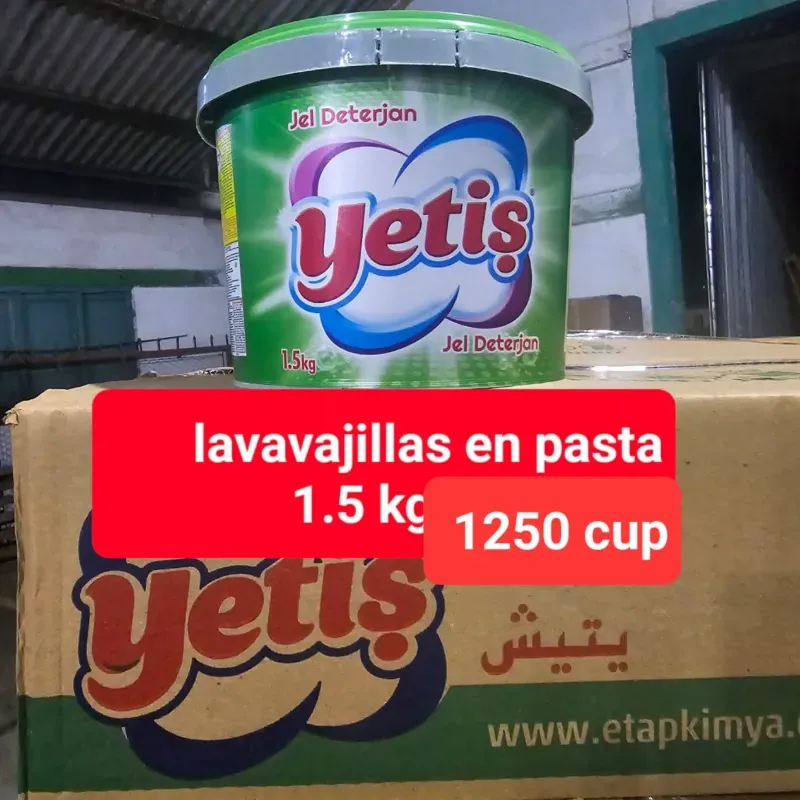 Lavavajillas 