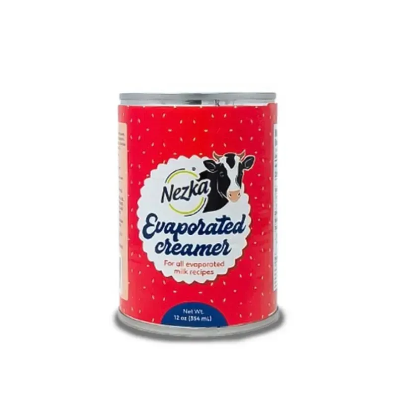 Leche Evaporada