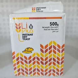 Levadura Masterpan