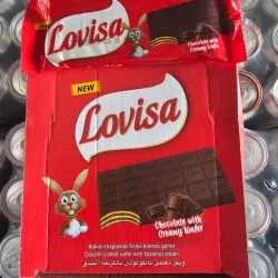 Lovisa