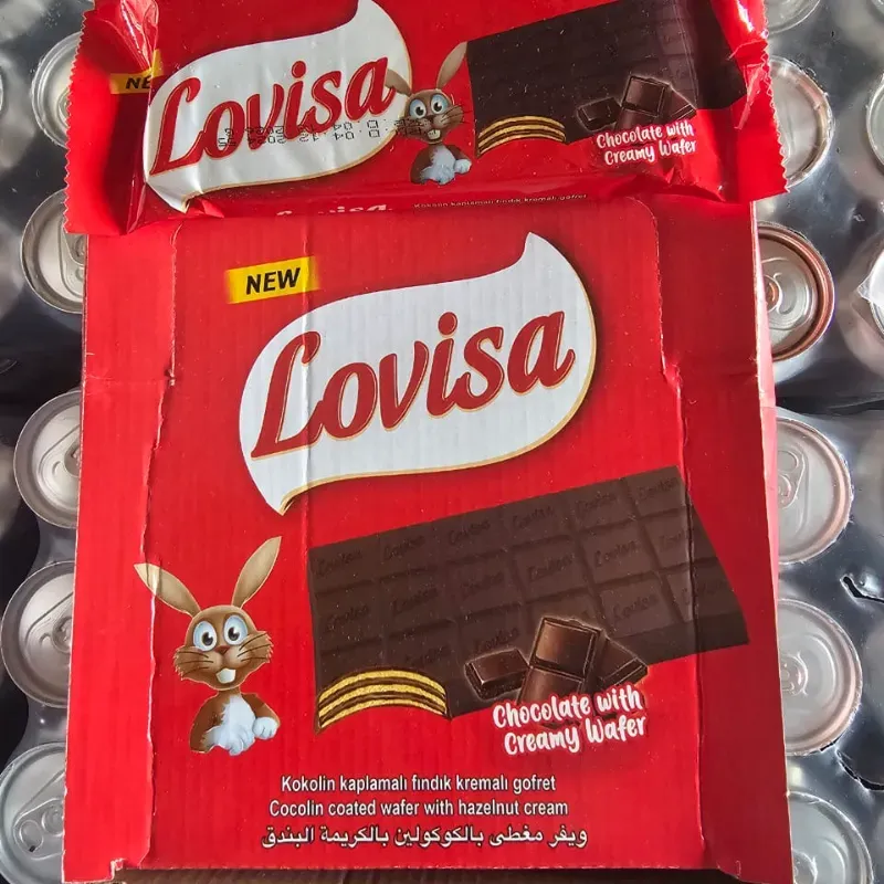 Lovisa