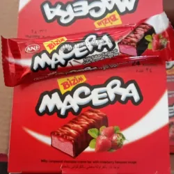 MACERA