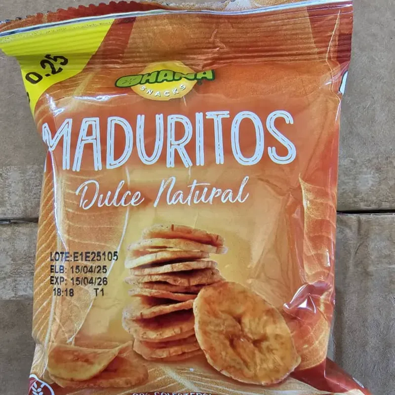 Maduritos