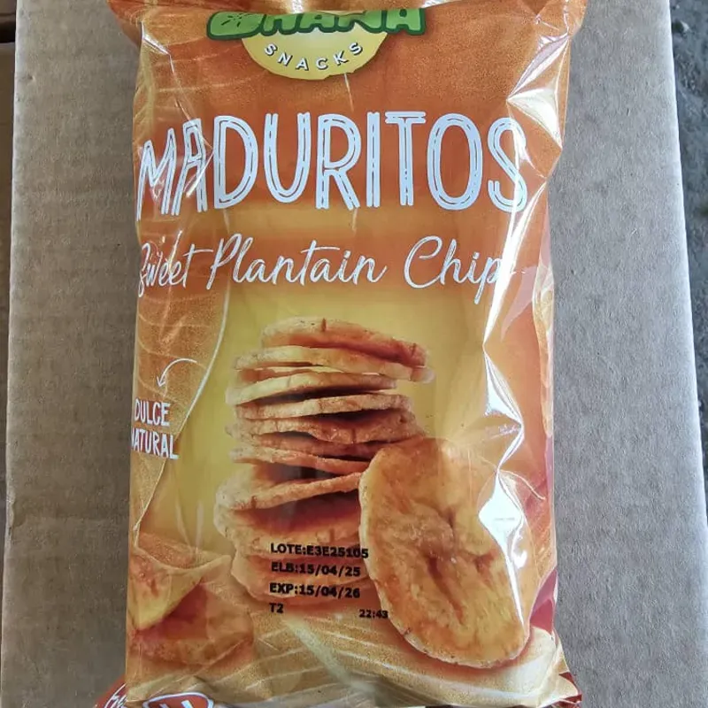Maduritos