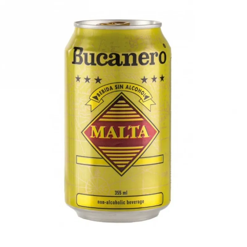 Malta Bucanero