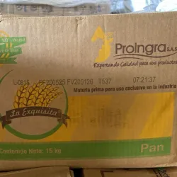Mantequilla Pastelera La Exquisita