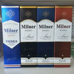 MILNER BOTELLA