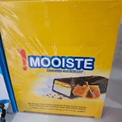 Mooiste