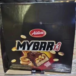 Mybar