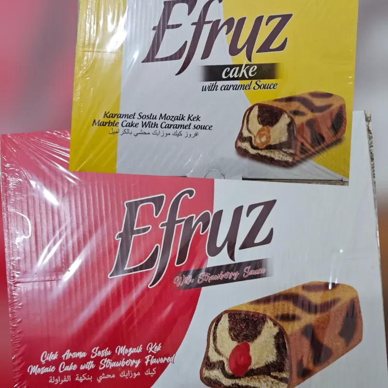 Panque Efruz
