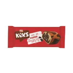 Panque Keks Cocoa