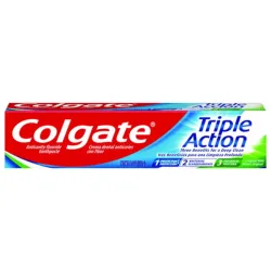 PASTA DENTAL COLGATE