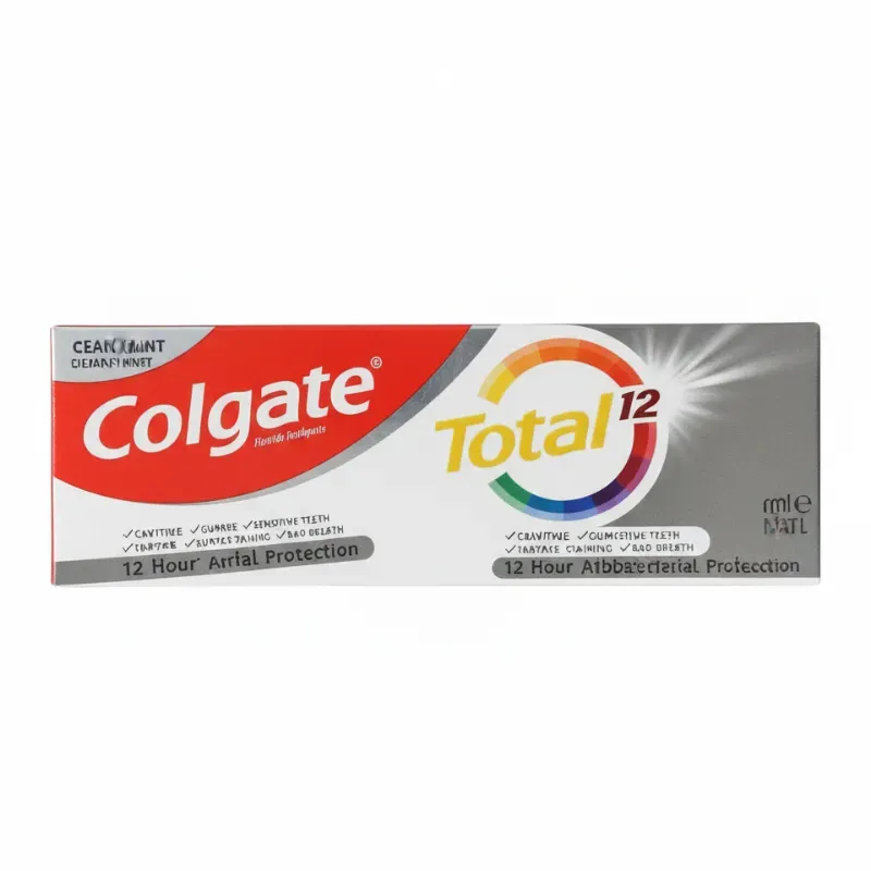 PASTA DENTAL COLGATE