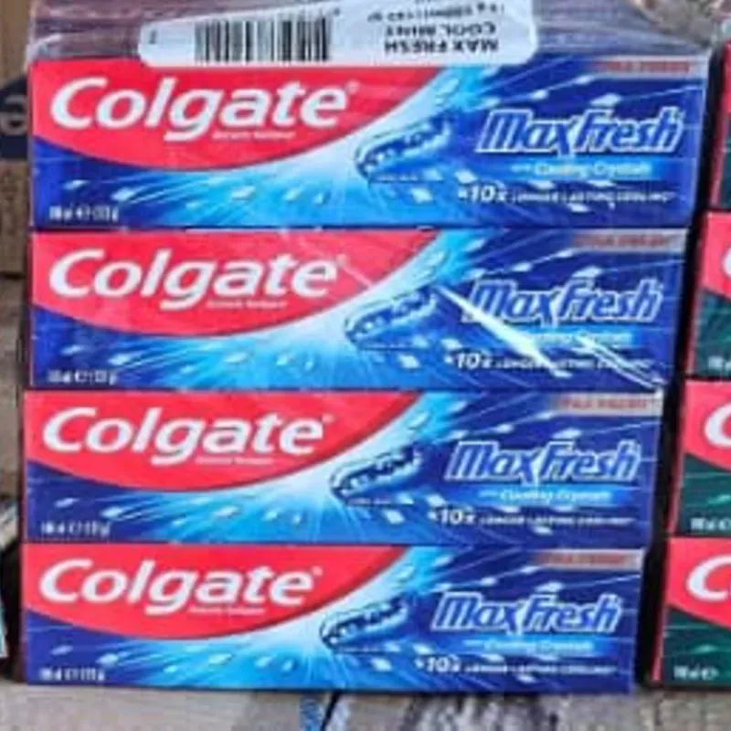 PASTA DENTAL COLGATE