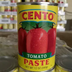 Pasta Tomate