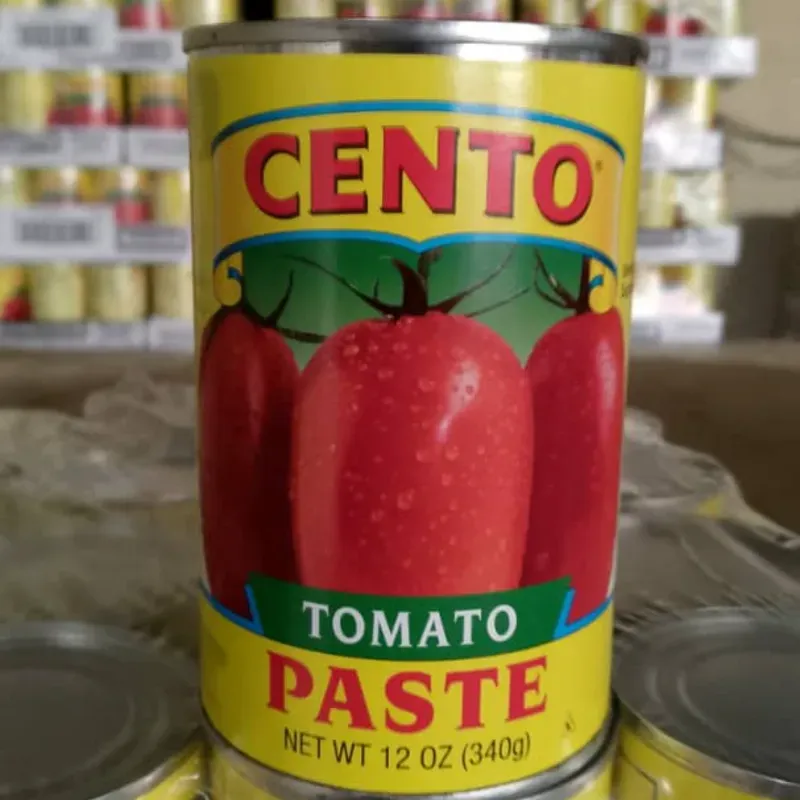 Pasta Tomate