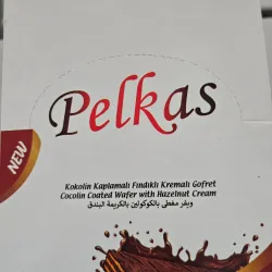 Pelkas