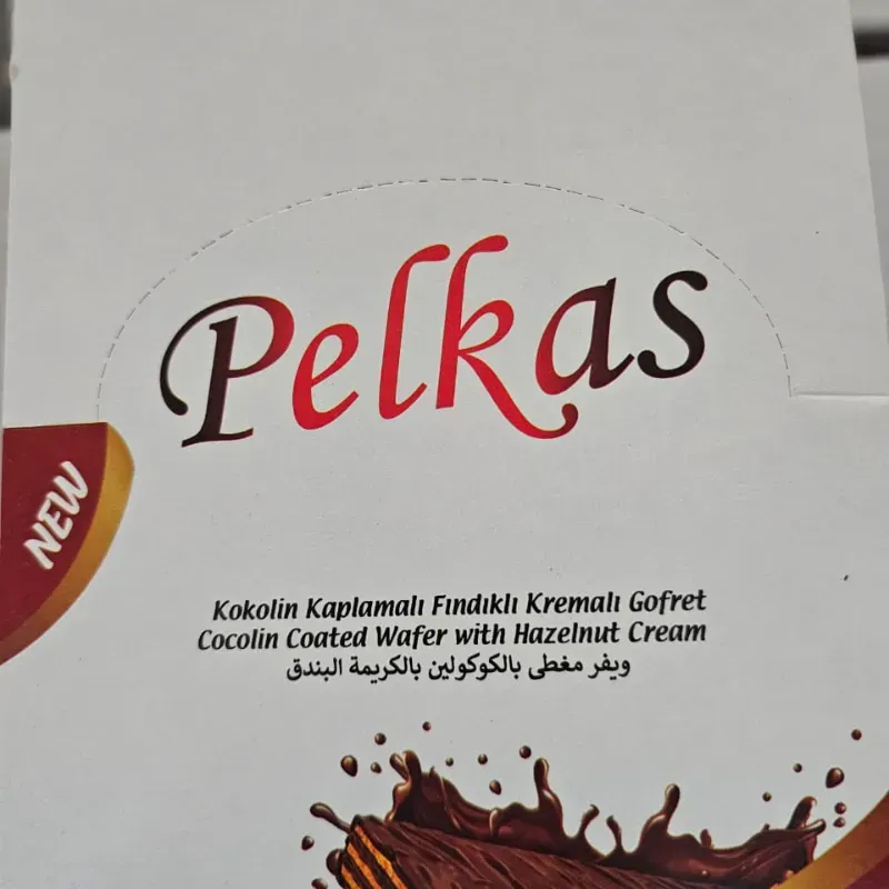 Pelkas