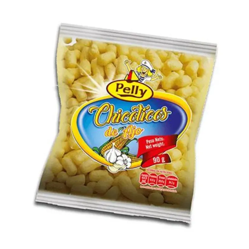 Pellys Ajo