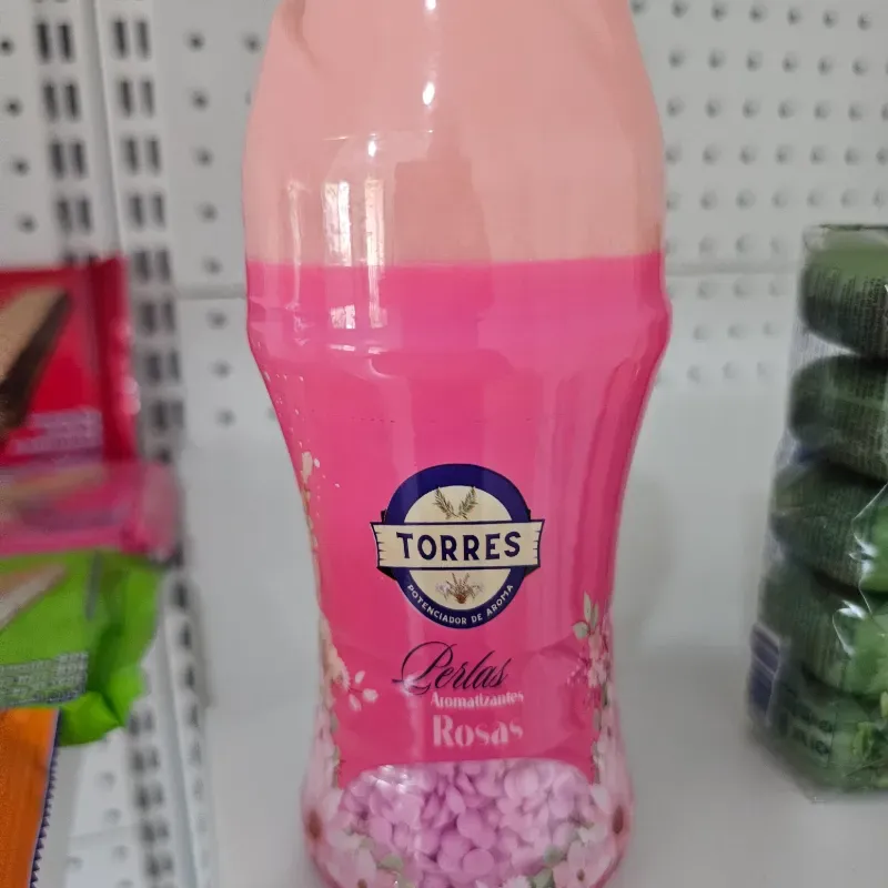Perlas de Olor
