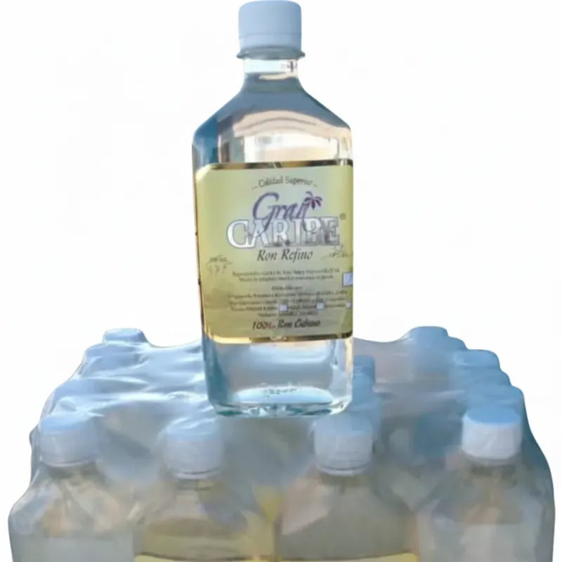 Petacas Ron Gran Caribe 