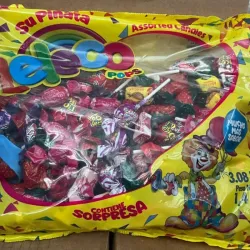 PIÑATEROS