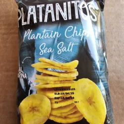 Platanitos de Sal