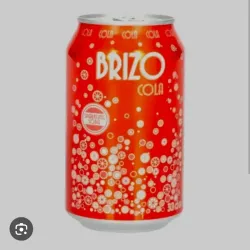 Refresco Brizo