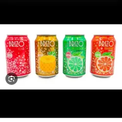 Refresco Brizo