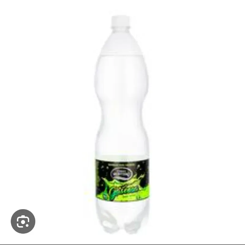 Refresco Pomo Limón